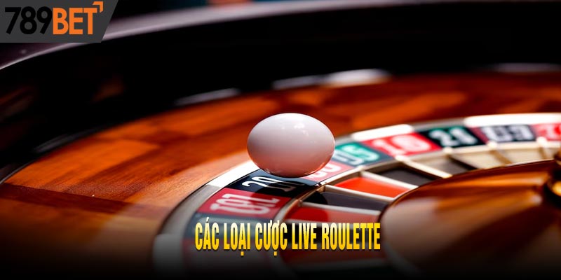 Hướng Dẫn Cách Chơi Roulette Cho Người Mới Bắt Đầu